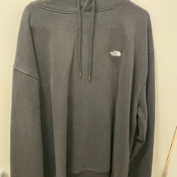 2x NWOT - The North Face Hoodie | Oversized - Picture 1 of 8